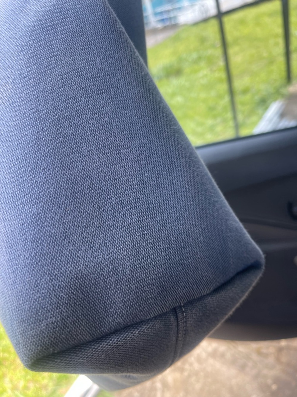 Coach Tote Bag – Canvas – Pre-Owned - Picture 6 of 11